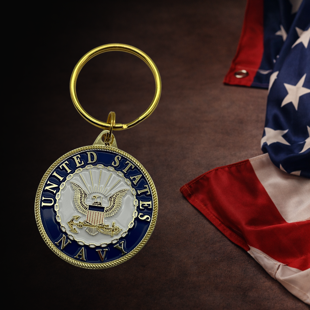 Military Key Chains