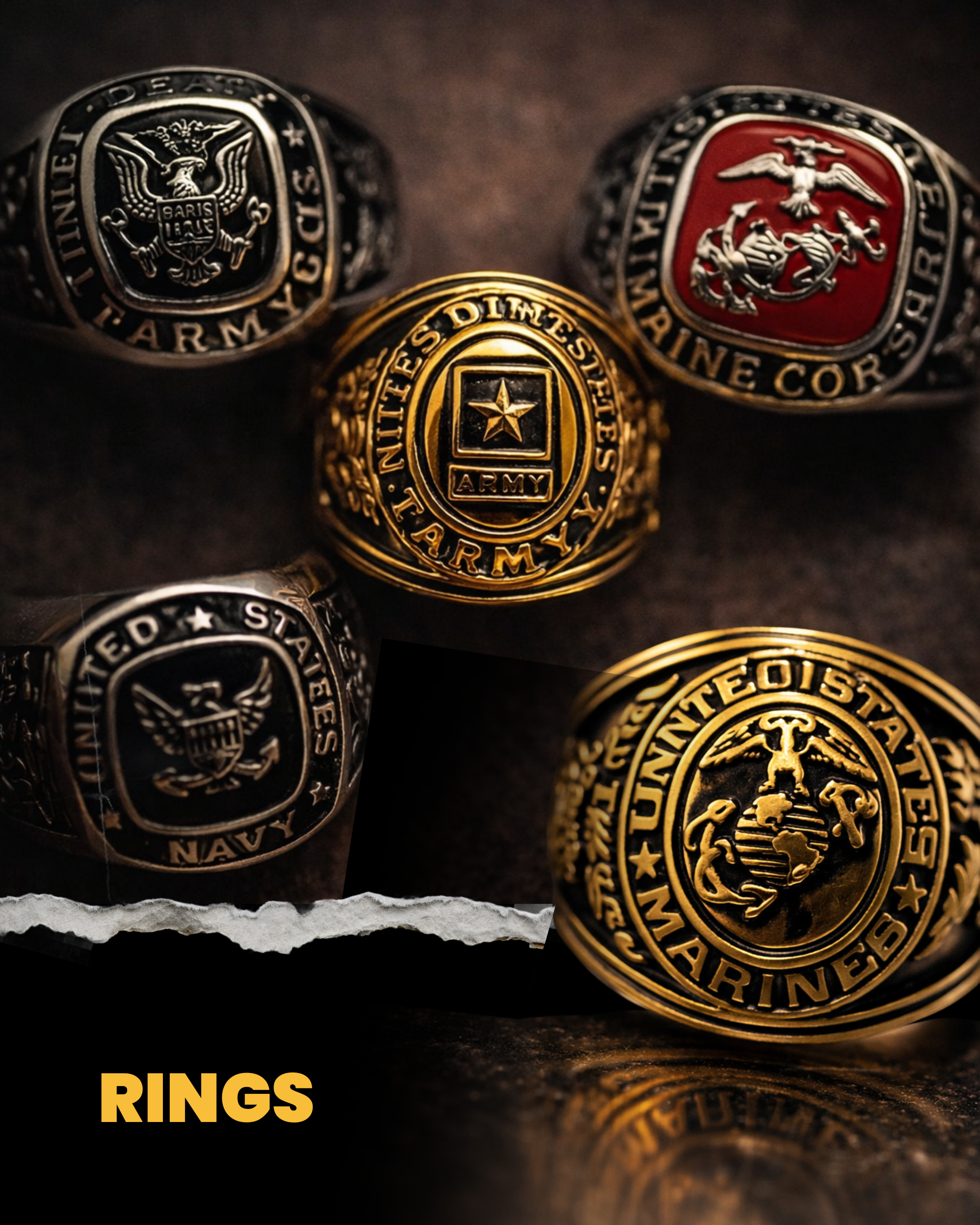Rings