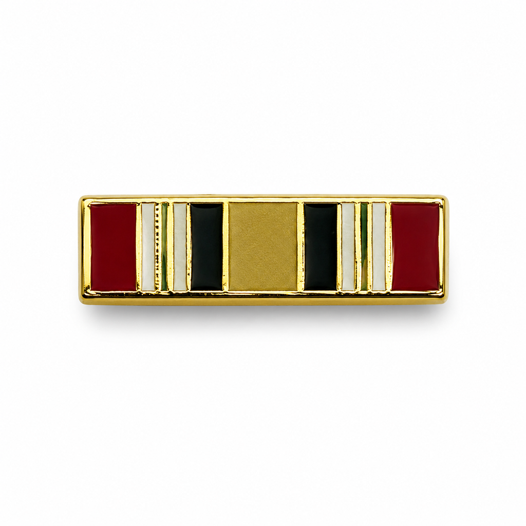 Iraqi Freedom Lapel-Hat Pin | Military Hats & Pins