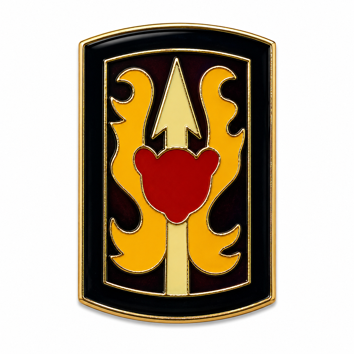 US Army 199th Infantry Brigade | Military Hats & Pins
