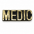 Medic Pin | Military Hats & Pins