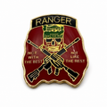 U.S. Army: Ranger Pin Mess With The Best Hat Pin | Military Hats & Pins