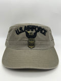 US Air Force Embroidered Military Cap - Tactical Patrol Hat One Size | Military Hats & Pins