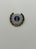 US Air Force Enamel Lapel-Hat Pin | Military Hats & Pins