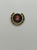 US Marine Corps Enamel Lapel-Hat Pin | Military Hats & Pins