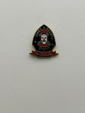 2nd Recon Bn USMC Enamel Lapel-Hat Pin | Military Hats & Pins
