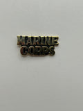 US Marine Corps Hat Pin | Military Hats & Pins