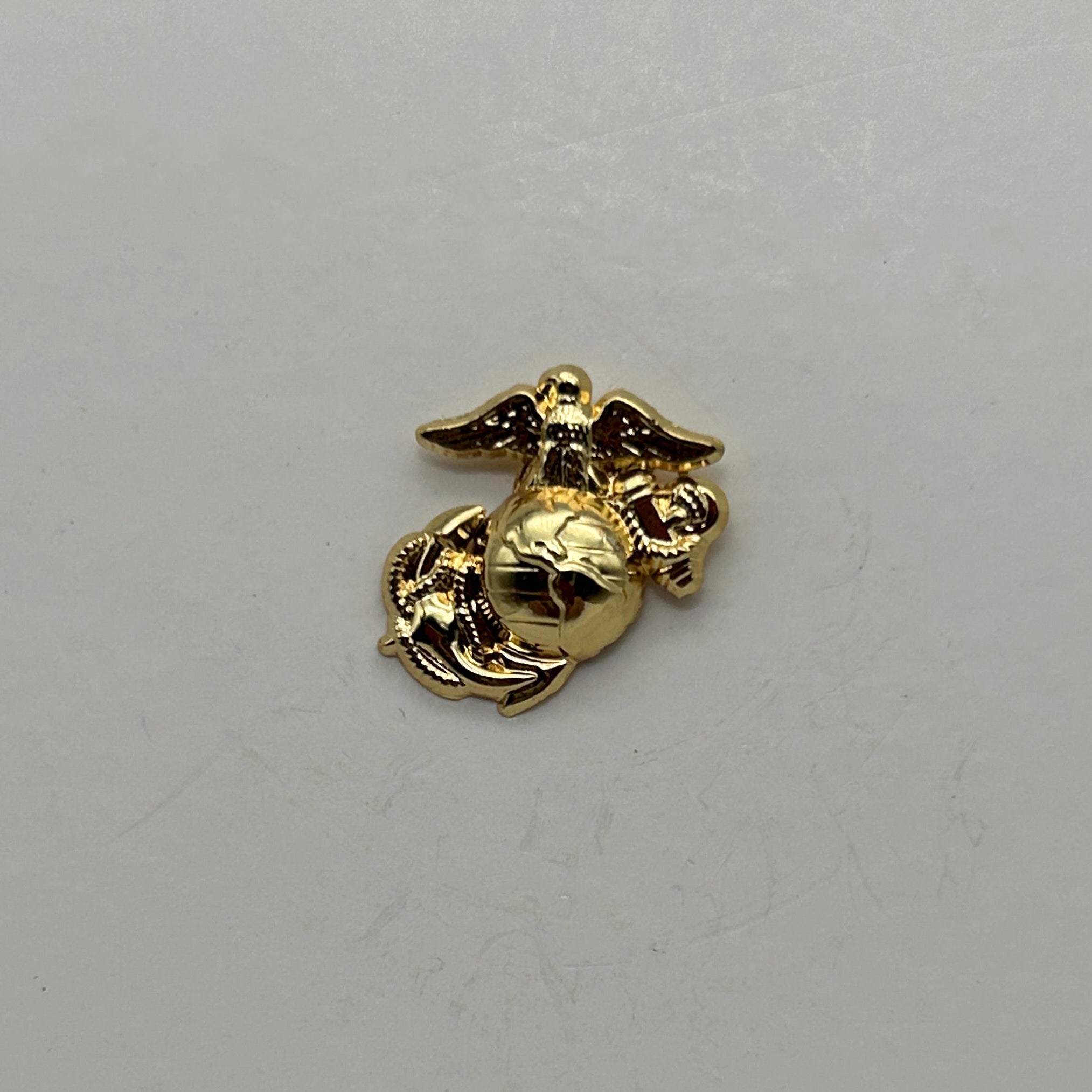 Double | Military Hats & Pins