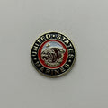 US Marines Seal Lapel-Hat Pin | Military Hats & Pins
