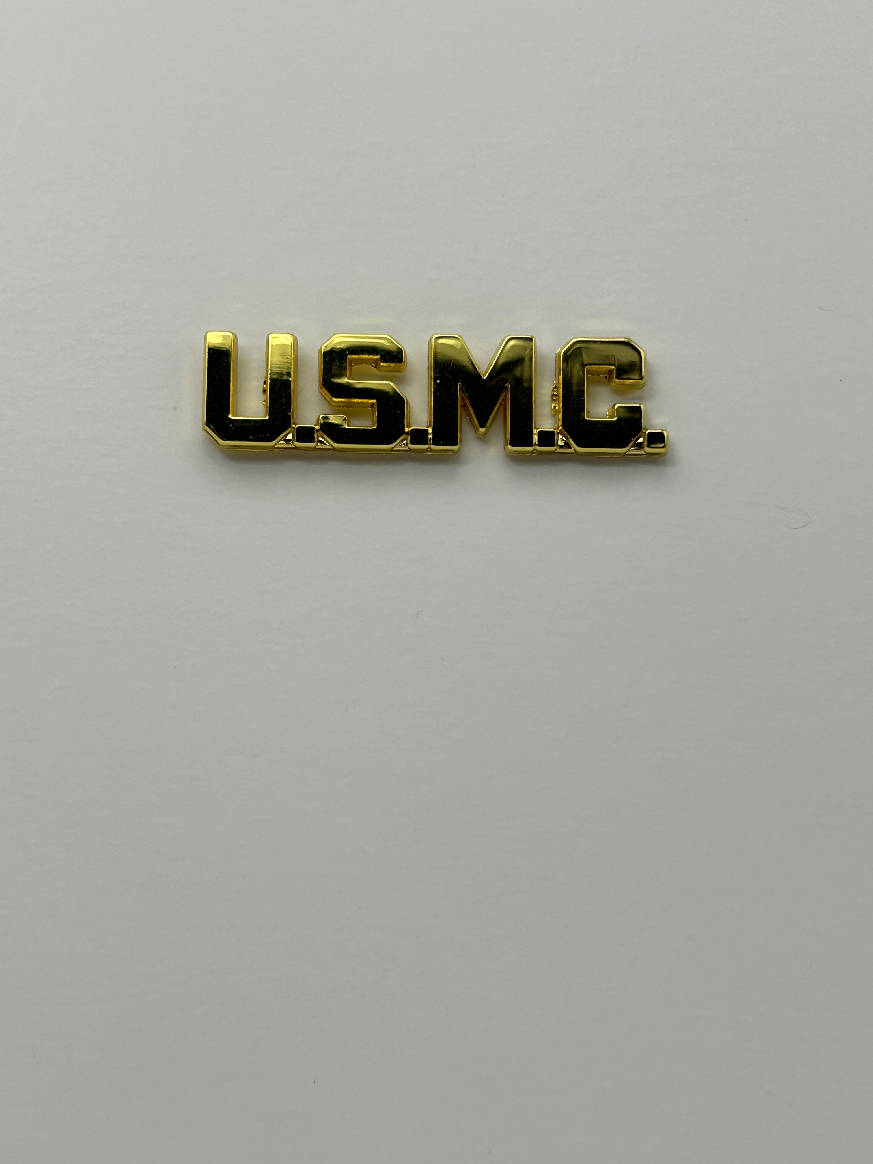 USMC Marine Corps Lapel-Hat Pin | Military Hats & Pins