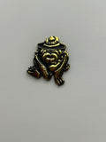USMC Marine Corps Bulldog Lapel-Hat Pin | Military Hats & Pins