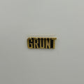 Grunt Lapel-Hat Pin | Military Hats & Pins