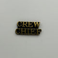 Crew Chief Lapel-Hat Pin | Military Hats & Pins