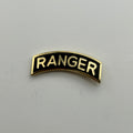 US Army Ranger Tab Lapel-Hat Pin | Military Hats & Pins