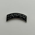 Military Sniper Tab Lapel-Hat Pin | Military Hats & Pins
