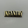 US Army Infantry Branch Lapel-Hat Pin | Military Hats & Pins