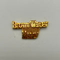 Brown Water Navy Lapel-Hat Pin | Military Hats & Pins