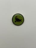 US Navy SEAL Team 2 Two Jack the Seal Kooky Hat Pin | Military Hats & Pins