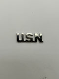 U.S.N Lapel Hat Pin | Military Hats & Pins