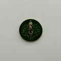 US Army: 3rd ACR Brave Rifles Unit Hat Pin | Military Hats & Pins