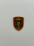 US Army: MACV-SOG Special Operations Command Hat Pin | Military Hats & Pins