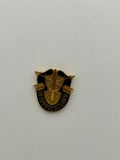 US Army Special Forces Pin De Oppresso Hat Pin | Military Hats & Pins