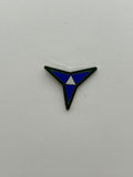 US Army: 3 Corps Lapel-Hat Pin | Military Hats & Pins