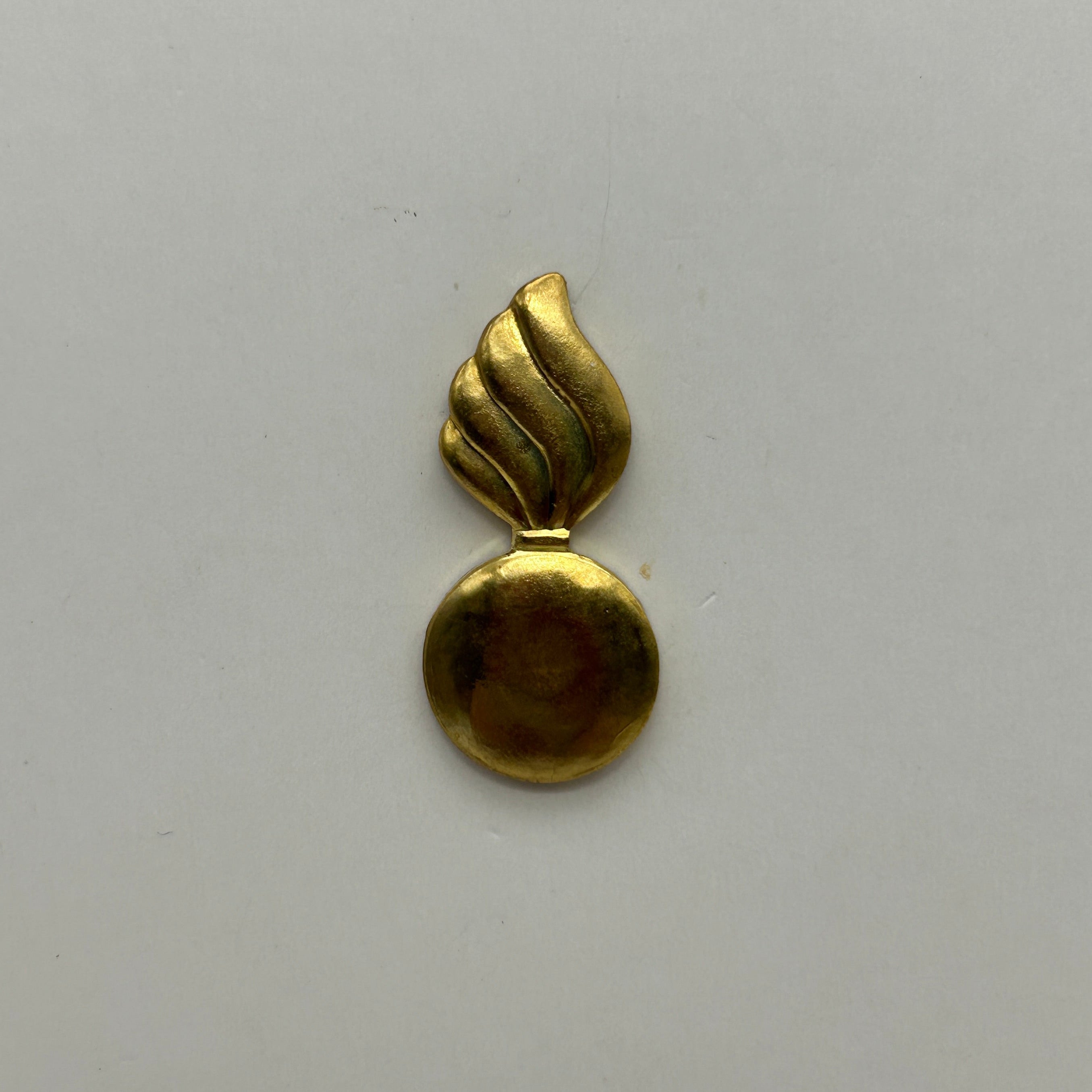 US Army: Ordinance Lapel Hat-Pin | Military Hats & Pins