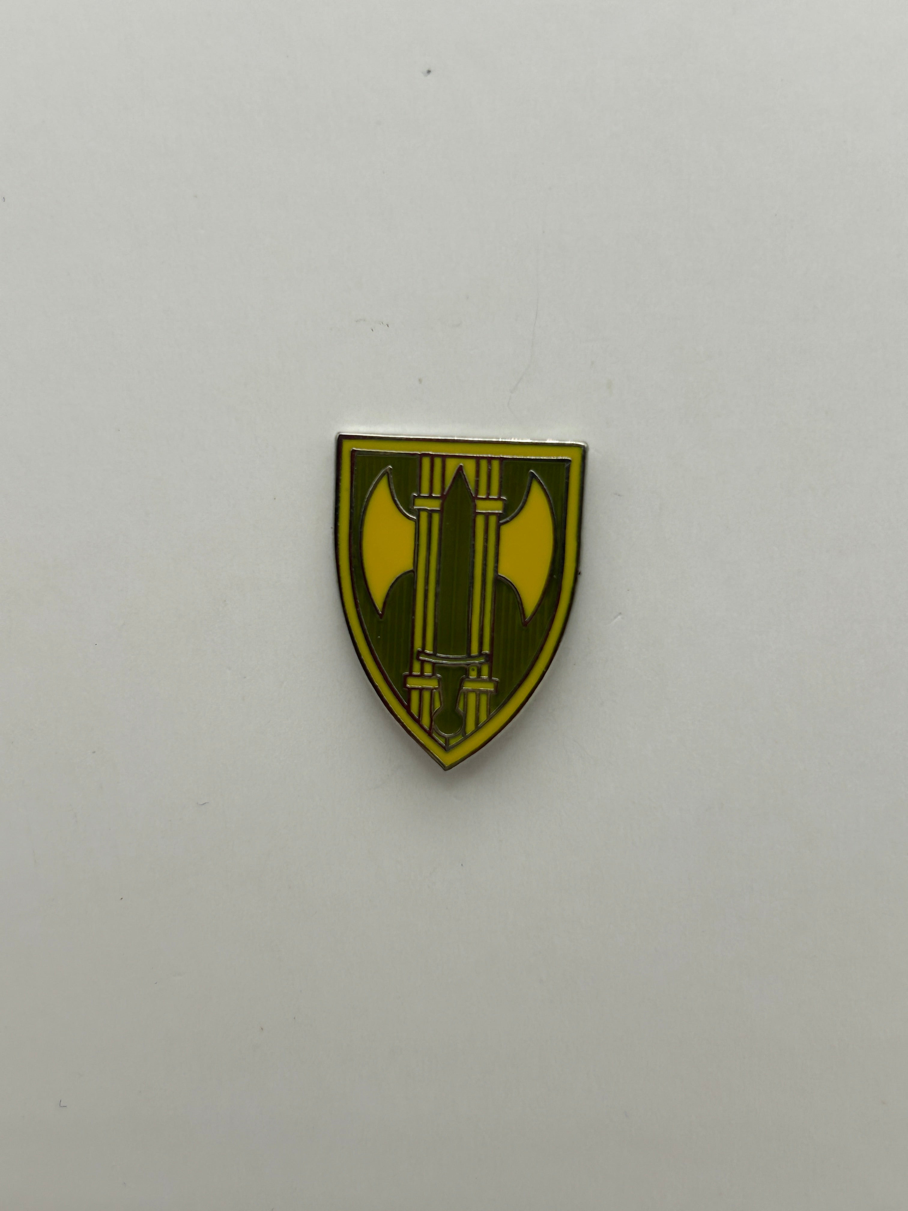 18th Military Police Lapel-Hat Pin | Military Hats & Pins