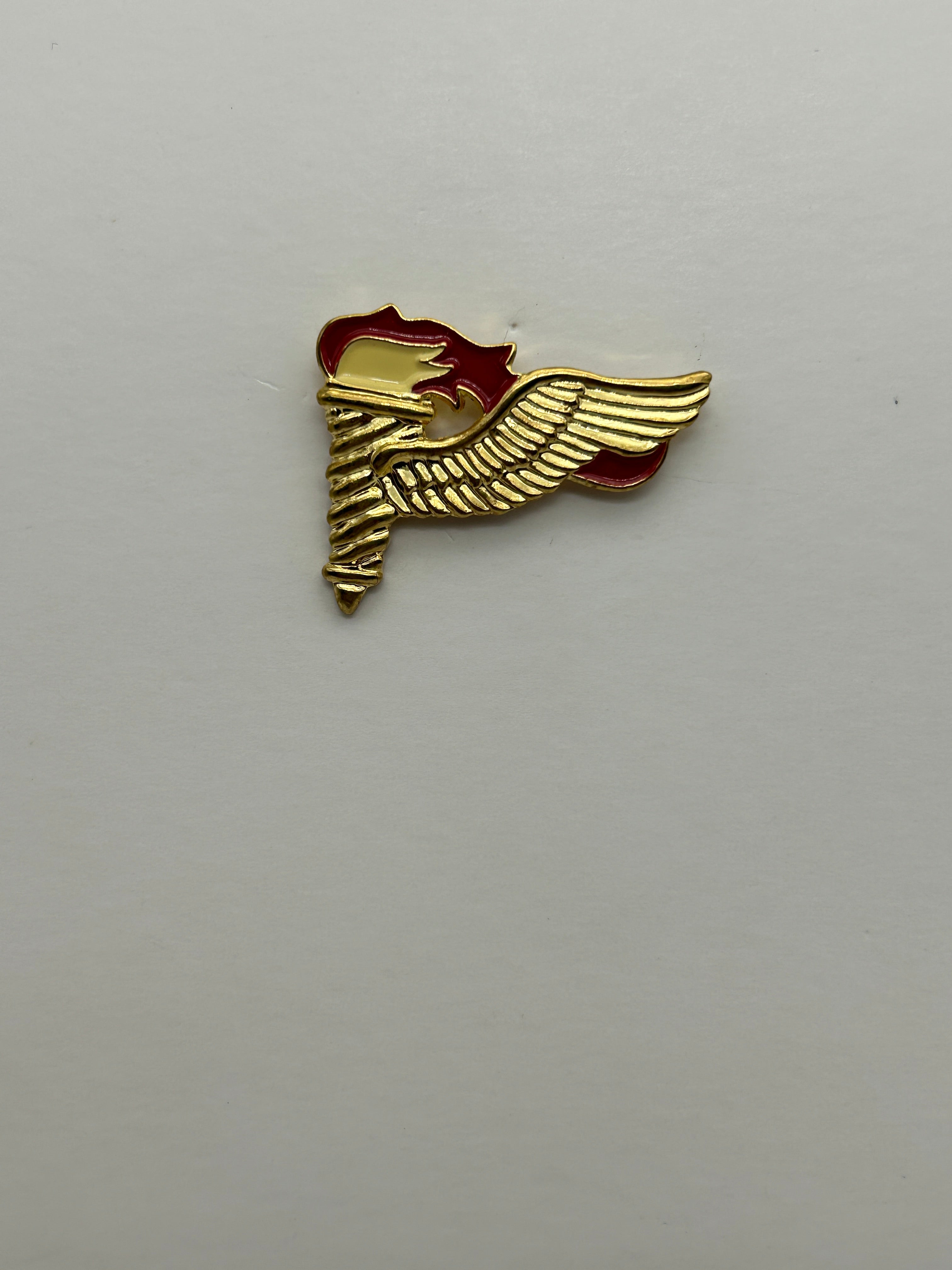 US Army: Path Finder Lapel-Hat Pin | Military Hats & Pins