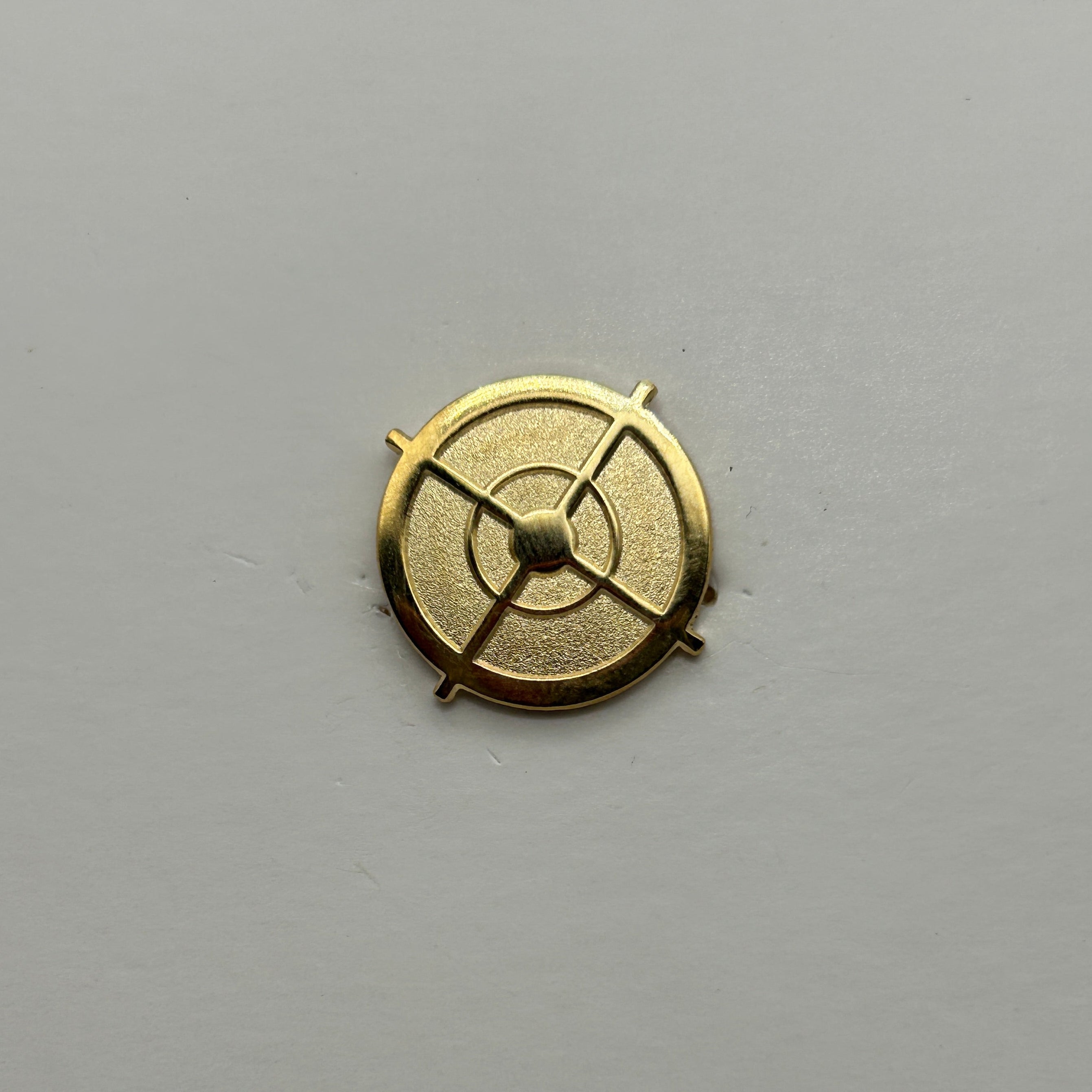 Sniper Lapel-Hat Pin | Military Hats & Pins