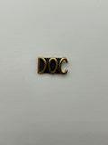 DOC Lapel-Hat Pin | Military Hats & Pins