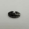 Small Combat Action Badge CAB Lapel-Hat Pin 1" | Military Hats & Pins