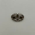 Small Combat Medic Lapel-Hat Pin 1"| Military Hats & Pins