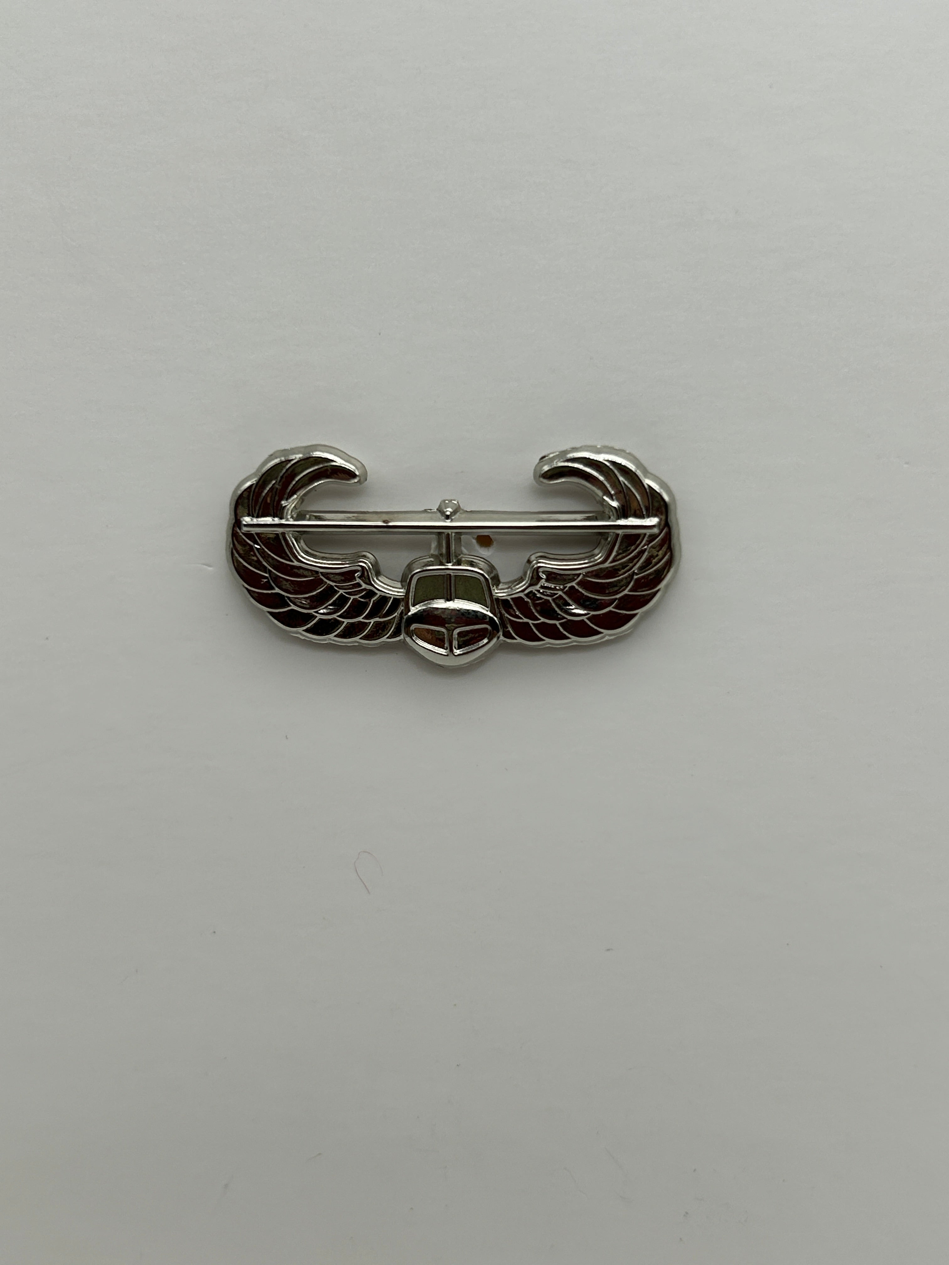 Air Assault Badge Large 1 1/2" Lapel-Hat Pin | Military Hats & Pins