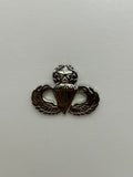 Master Airborne Wings Lapel-Hat Pin (Large 1 1/2") | Military Hats & Pins