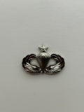 Senior Airborne Wings Lapel-Hat Pin (Large 1 1/2") | Military Hats & Pins