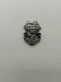 Military Police Badge Lapel-Hat Pin | Military Hats & Pins