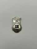 Air Force Police Badge Lapel-Hat Pin | Military Hats & Pins