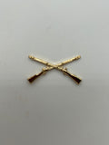 Infantry Hat Pin | Military Hats & Pins