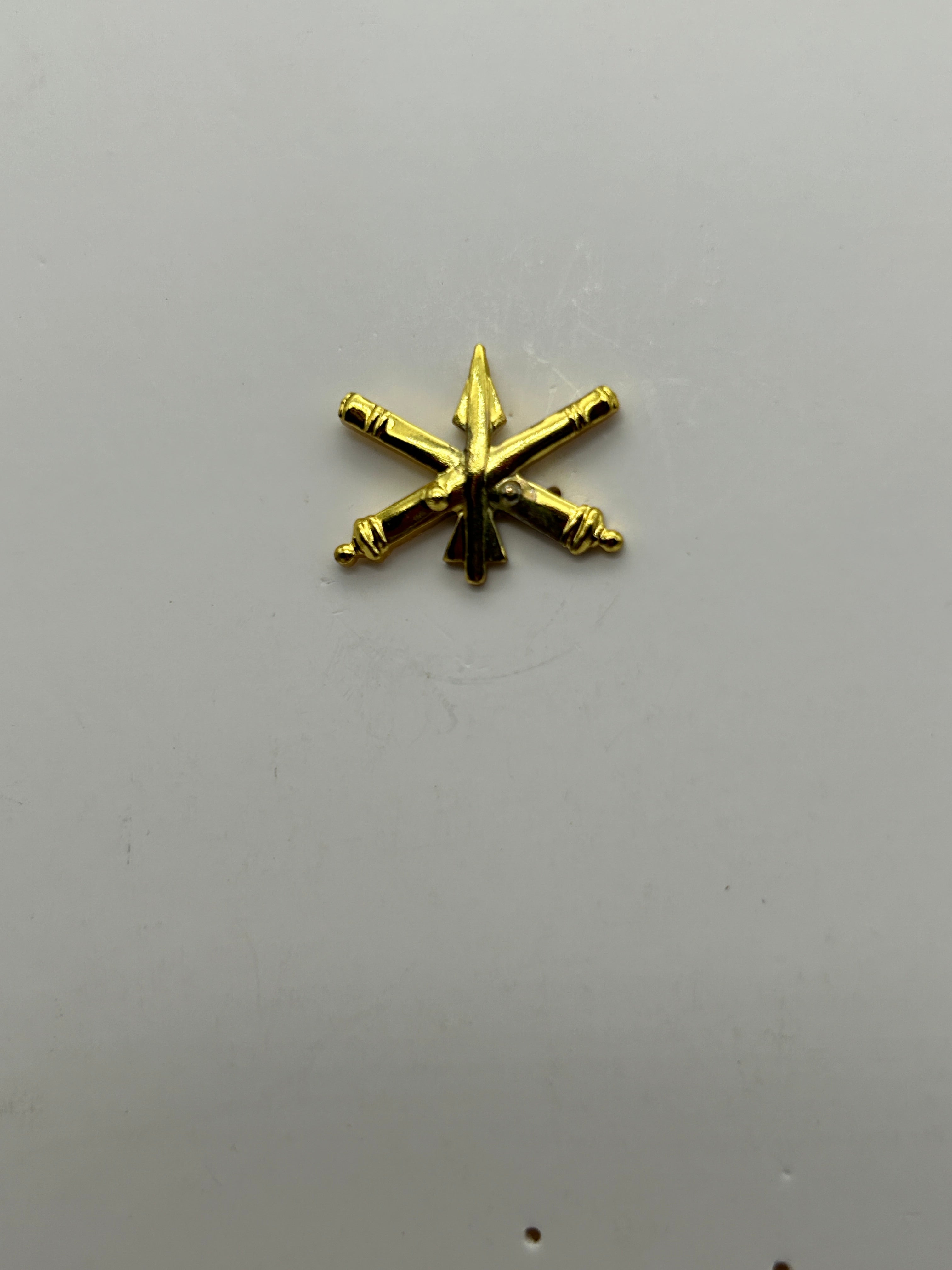 Air Defense Hat Pin | Military Hats & Pins