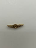 Air Crew Navy Hat Pin | Military Hats & Pins