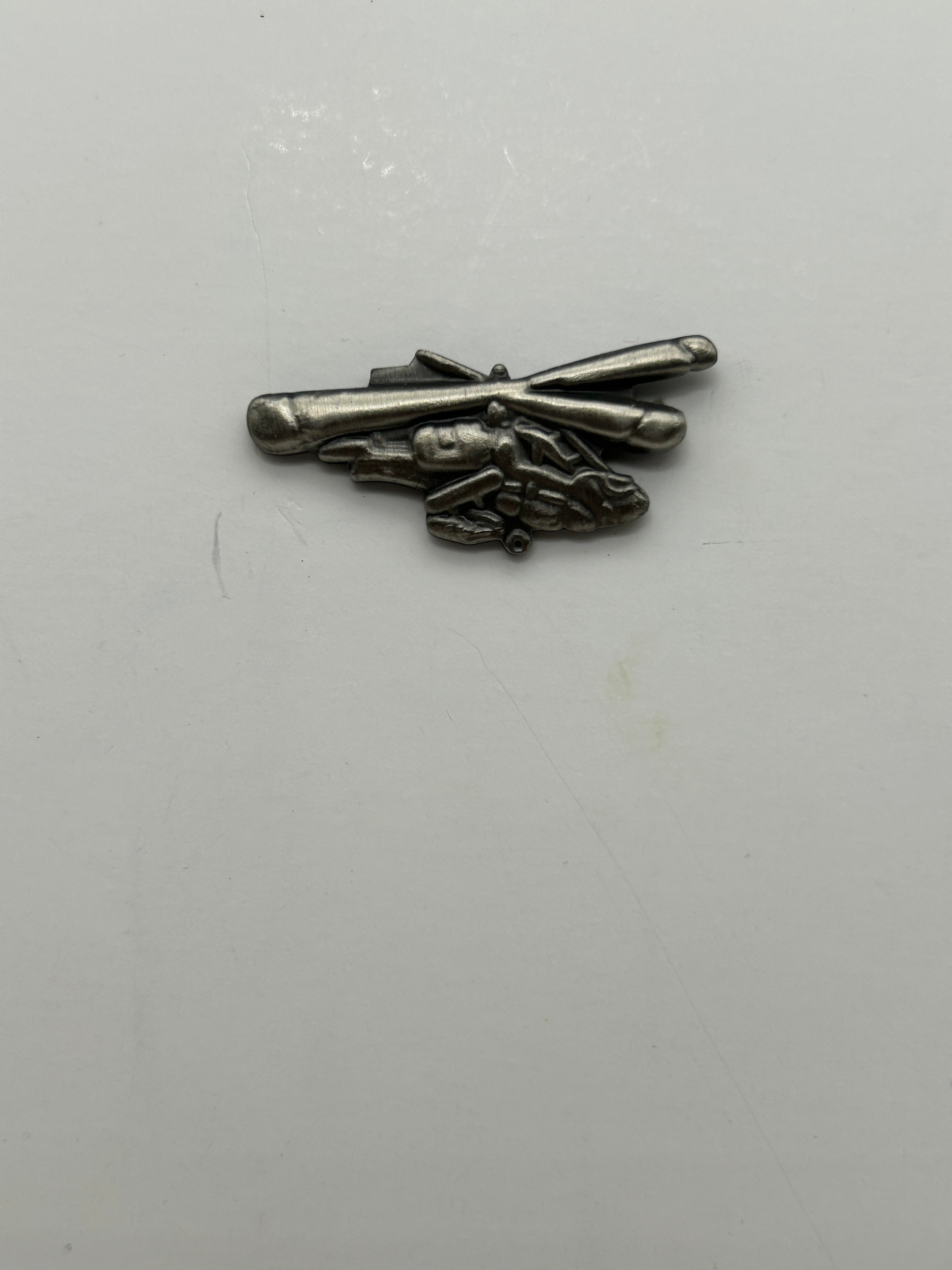 US Army: Apache Hat Pin | Military Hats & Pins