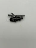US Army: Black Hawk Hat Pin | Military Hats & Pins