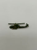 US Army: Cobra Hat Pin | Military Hats & Pins
