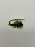 US Army: HUEY Hat Pin | Military Hats & Pins