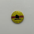 Tonkin Gulf Yacht Club Vietnam War Navy Veteran Enamel Pin | Military Hats & Pins