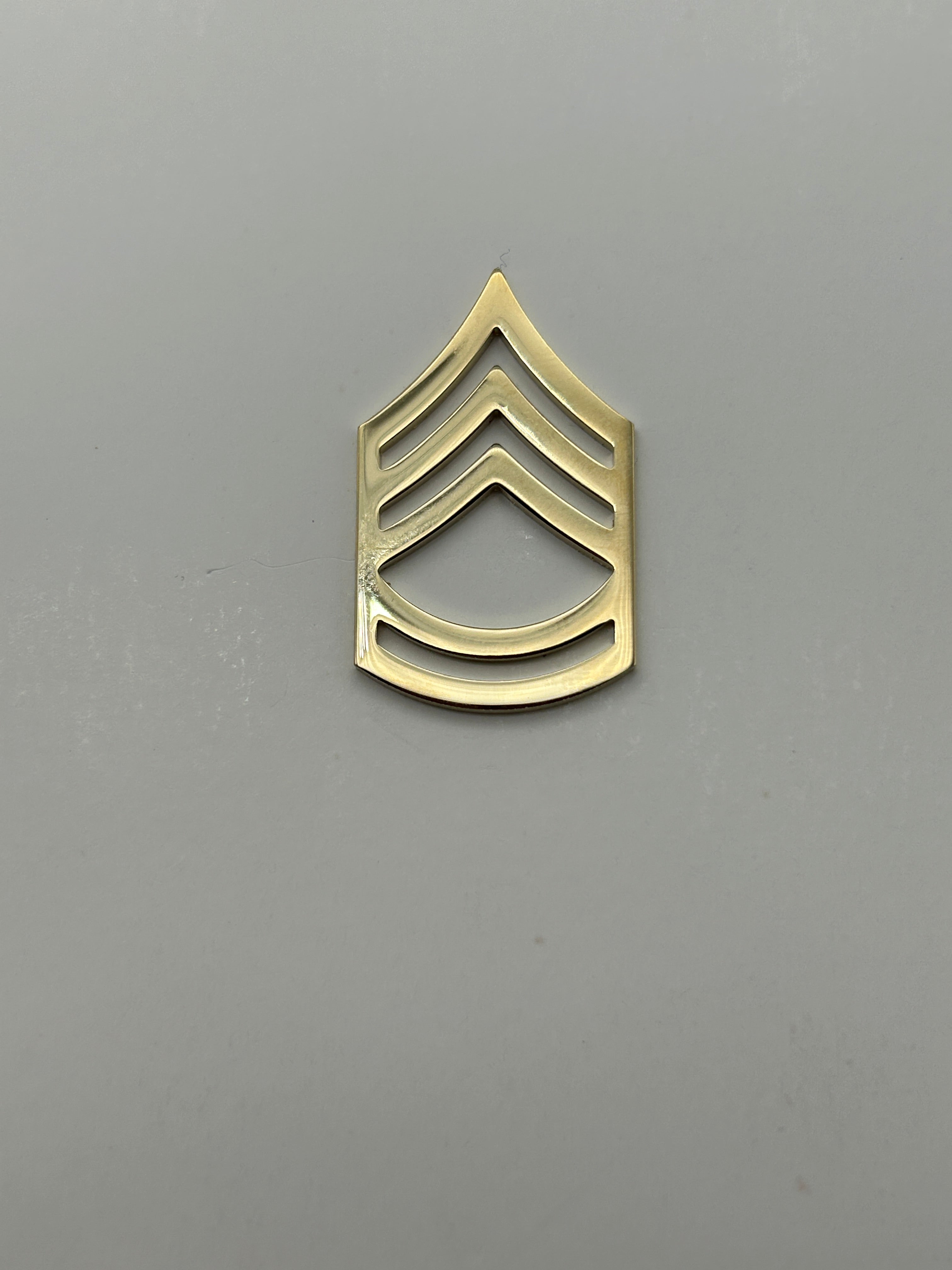 US Army 1ST Class Lapel-Hat Pin| Military Hats & Pins