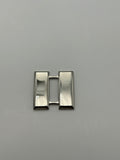 US Army Captain Silver Lapel-Hat Pin | Military Hats & Pins
