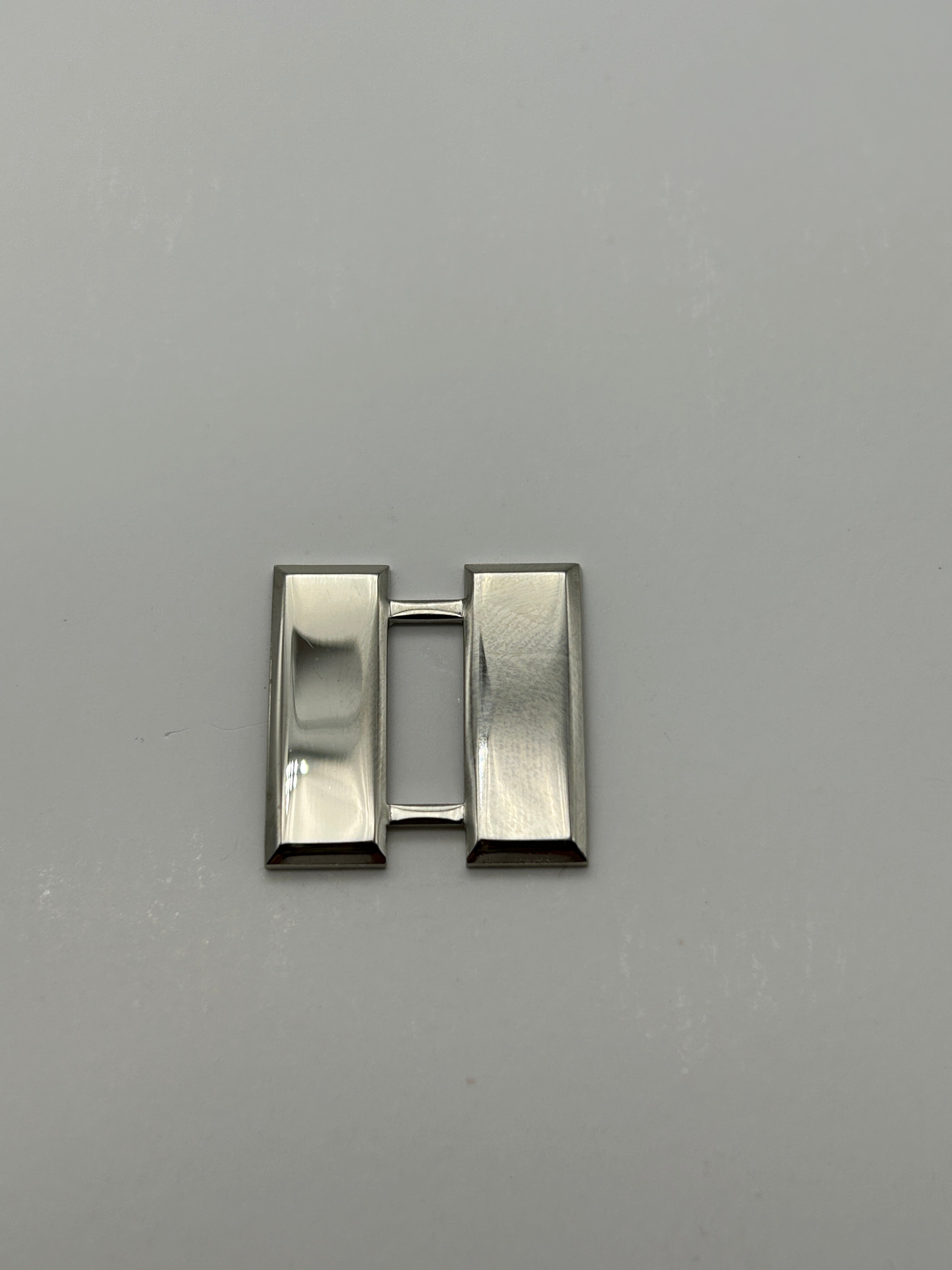 US Army Captain Silver Lapel-Hat Pin | Military Hats & Pins
